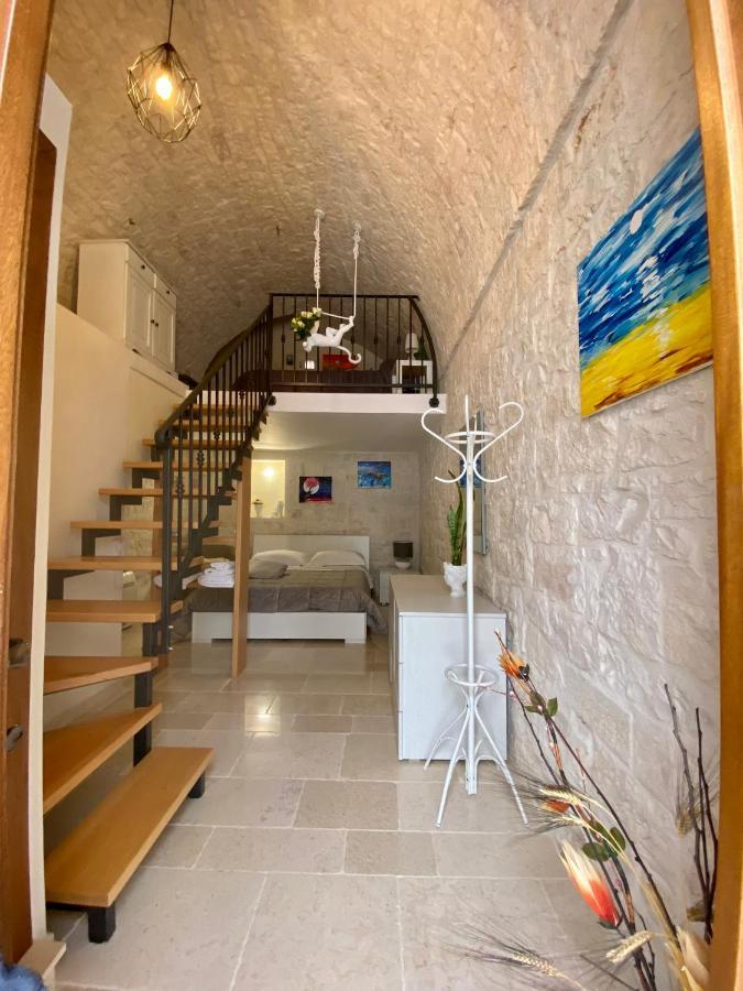 Casa Melina! Historic House In Locorotondo Villa Exterior photo